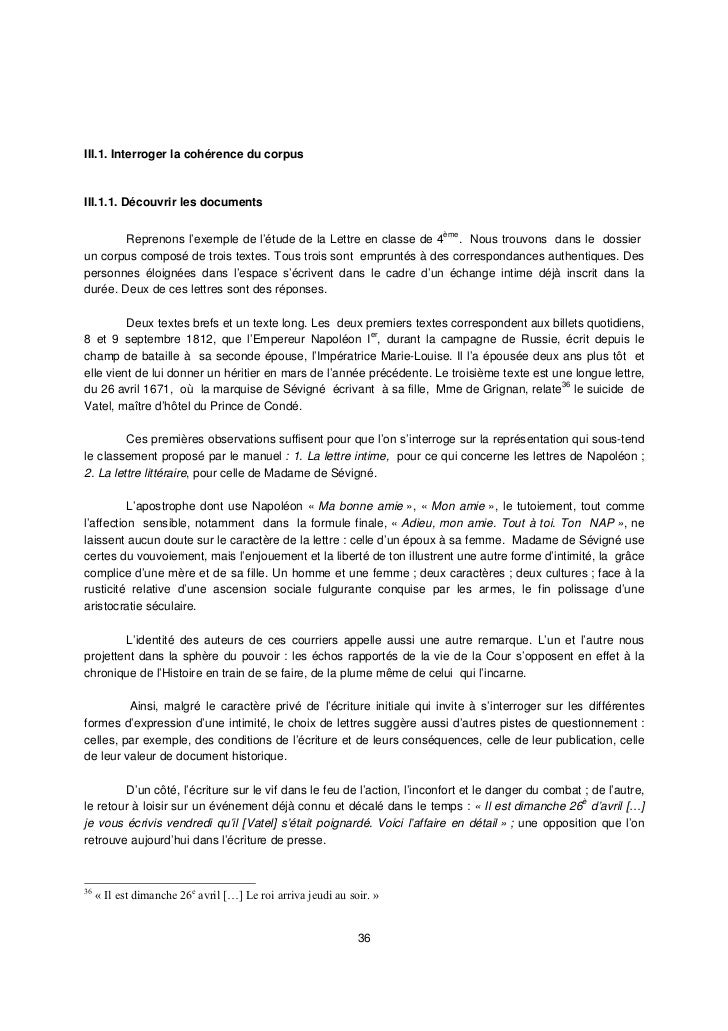 2007 rapport jury capes lettres modernes