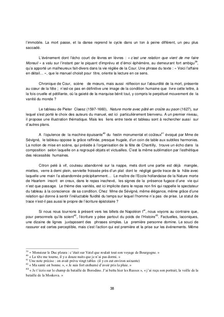 2007 rapport jury capes lettres modernes