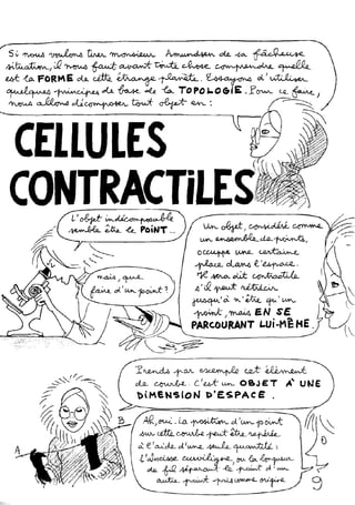 Le topologicon de Jean-Pierre Petit