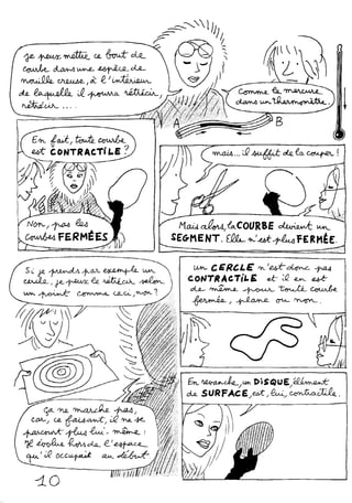 Le topologicon de Jean-Pierre Petit