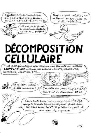 Le topologicon de Jean-Pierre Petit