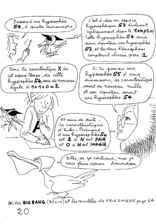 Le topologicon de Jean-Pierre Petit