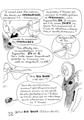 Le topologicon de Jean-Pierre Petit