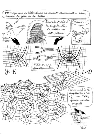 Le topologicon de Jean-Pierre Petit