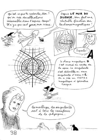 Le topologicon de Jean-Pierre Petit