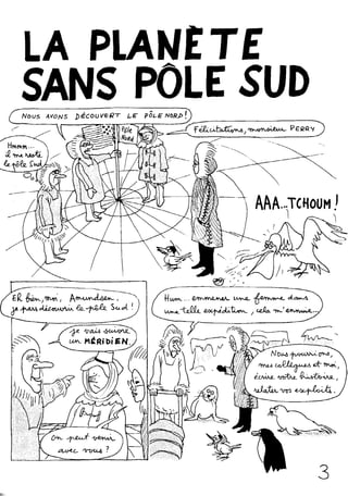 Le topologicon de Jean-Pierre Petit
