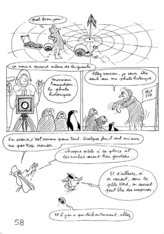 Le topologicon de Jean-Pierre Petit