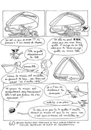 Le topologicon de Jean-Pierre Petit