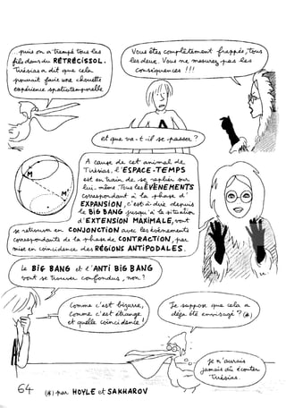 Le topologicon de Jean-Pierre Petit