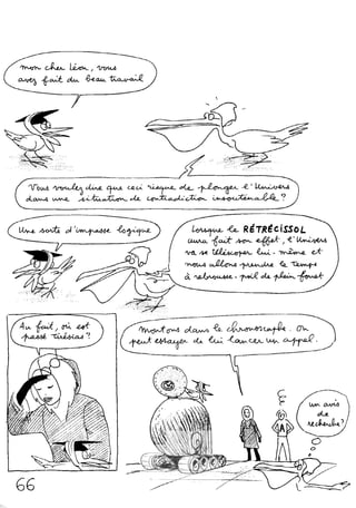 Le topologicon de Jean-Pierre Petit