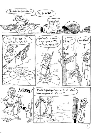 Le topologicon de Jean-Pierre Petit