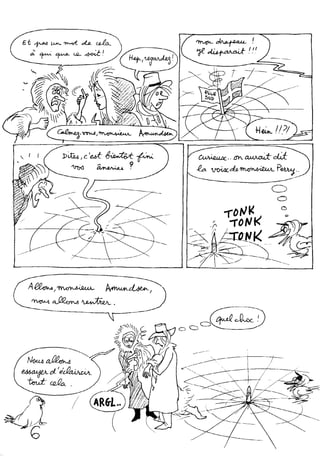 Le topologicon de Jean-Pierre Petit