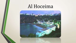 Al Hoceima
 