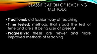 Principles of Teaching for LET Reciew | PPTX