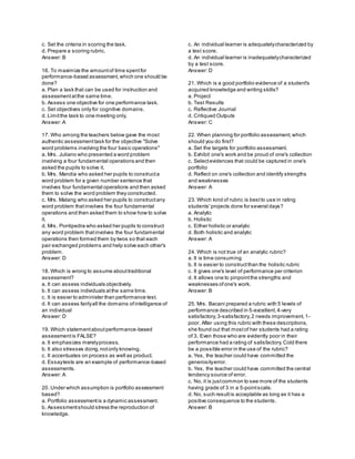 Let Pro Help Let professional education | DOCX