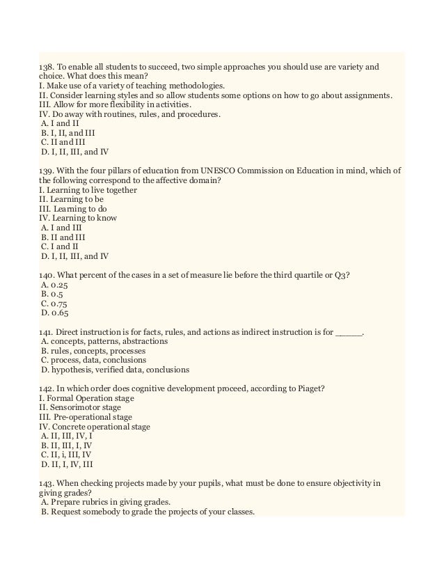 let professional education 9 the process of works from a generalization to a specific conclusion