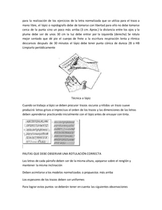 Letra DOCX Letra DOCX