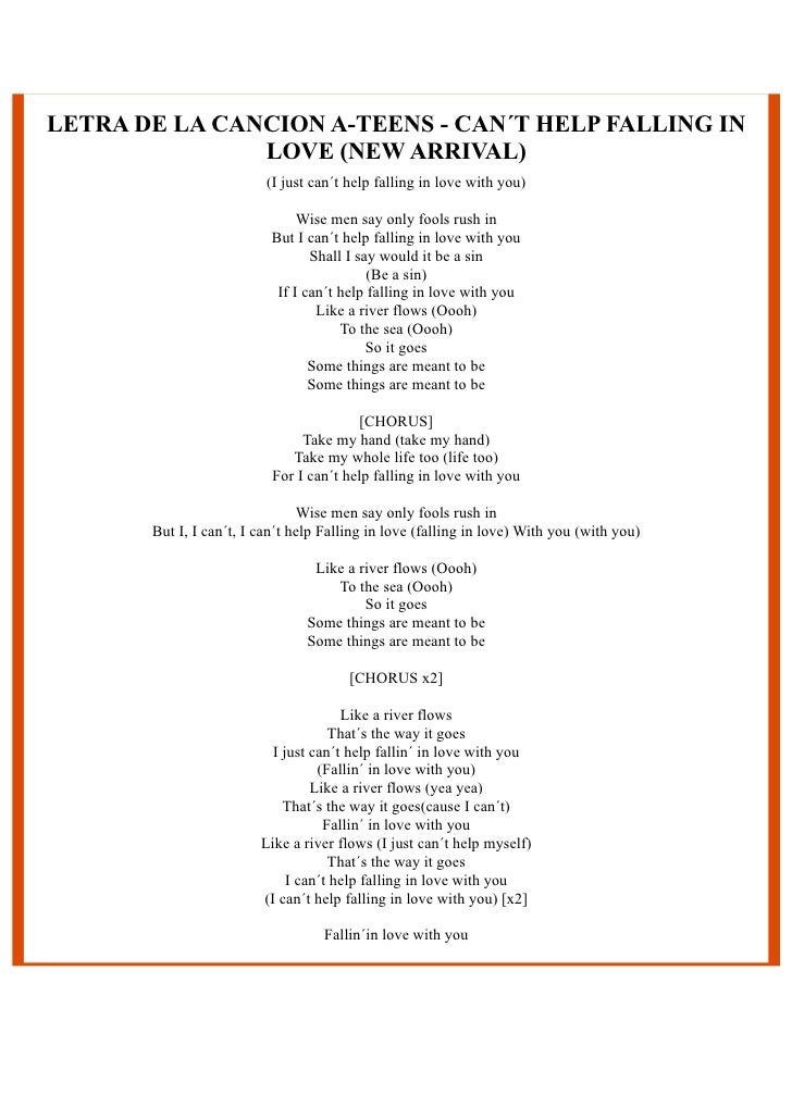 Wise Men Say Chords