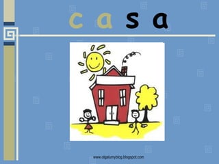 c a s a