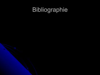 Bibliographie 