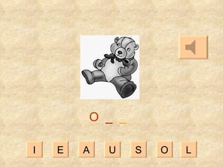 I E A U S O L O   _   _ 