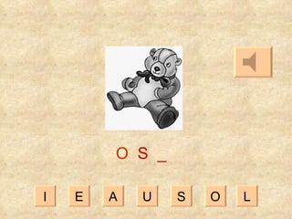 I E A U S O L O   S   _ 