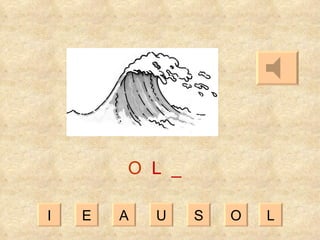 I E A U S O L O   L   _ 