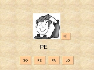 SO PE PA LO PE __ 
