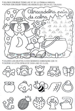 Letramania 3   letra cursiva