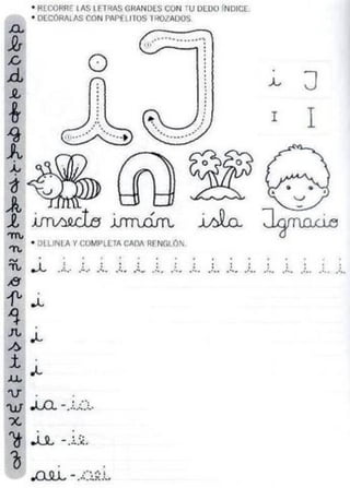 Letramania 3   letra cursiva