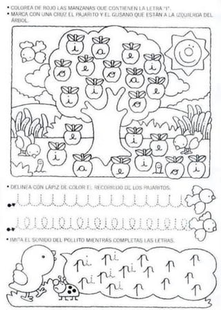 Letramania 3   letra cursiva