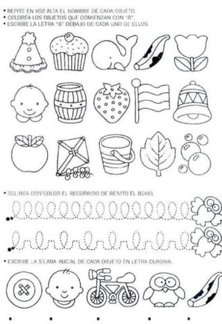 Letramania 3   letra cursiva