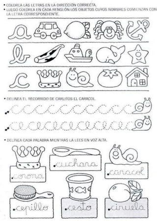 Letramania 3   letra cursiva