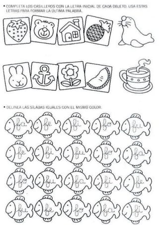 Letramania 3   letra cursiva