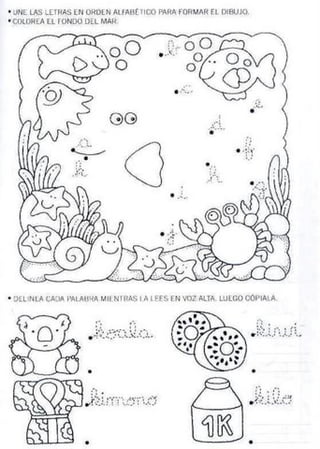 Letramania 3   letra cursiva