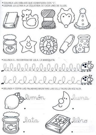 Letramania 3   letra cursiva