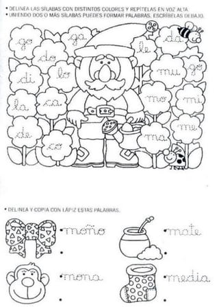 Letramania 3   letra cursiva