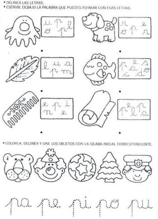 Letramania 3   letra cursiva