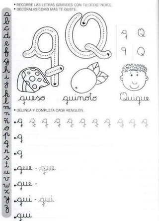 Letramania 3   letra cursiva