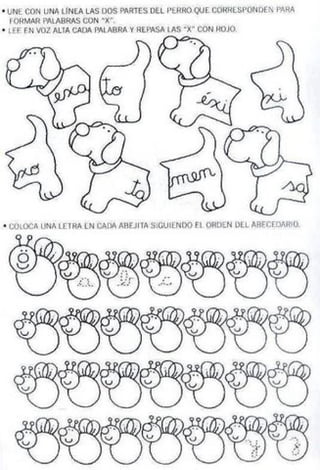 Letramania 3   letra cursiva