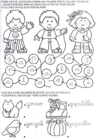 Letramania 3   letra cursiva