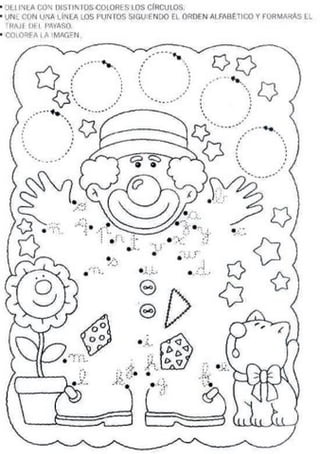 Letramania 3   letra cursiva