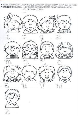 Letramania 3   letra cursiva