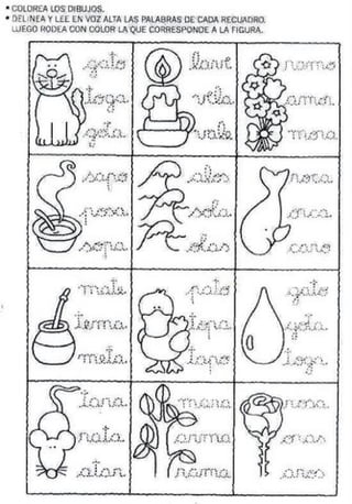 Letramania 3   letra cursiva