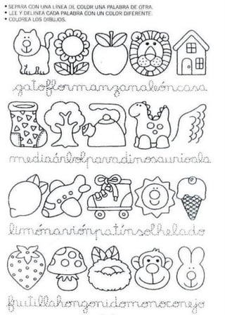 Letramania 3   letra cursiva