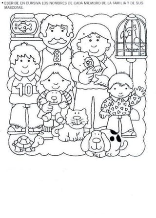 Letramania 3   letra cursiva