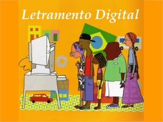 Letramento Digital 