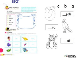 ptalhari@positivo.com.br
EF21
 