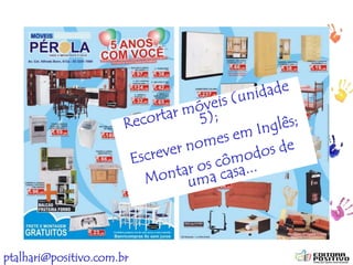 ptalhari@positivo.com.br
 