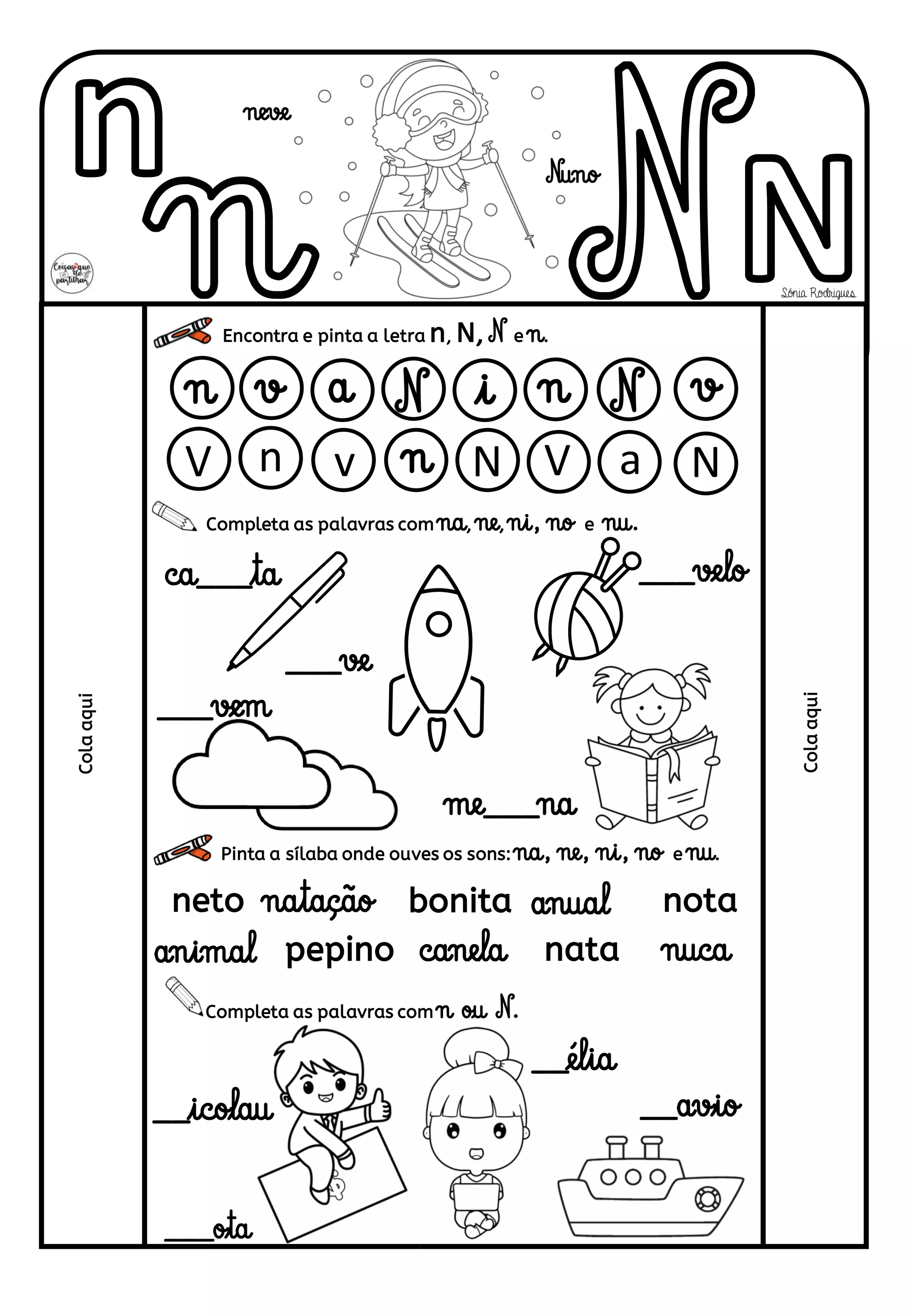 Letra N Janelas S nia Rodrigues pdf letra-n-janelas-s-nia-rodrigues-pdf